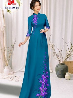 Vải Áo Dài Hoa In 3D Thiết Kế 2023 AD BT2189 24 1676083833 718 Vai Ao Dai Hoa In 3D Thiet Ke 2023 AD