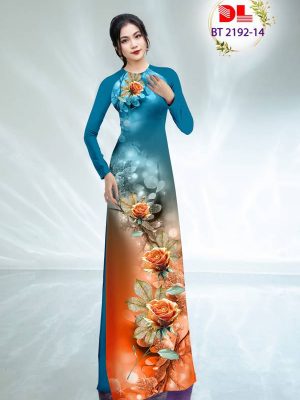 Vải Áo Dài Hoa Hồng Mới Ra AD BT2192 18 1676084705 116 Vai Ao Dai Hoa Hong Moi Ra AD BT2192