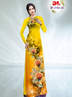 Vải Áo Dài Hoa Hồng Mới Ra AD BT2192 20 1676084707 490 Vai Ao Dai Hoa Hong Moi Ra AD BT2192