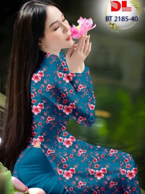 1676085208 133 Vai Ao Dai Hoa Deu Vua Ra AD BT2185