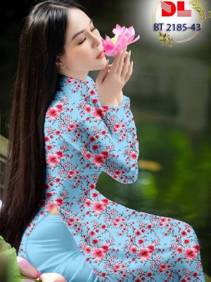 1676085209 281 Vai Ao Dai Hoa Deu Vua Ra AD BT2185