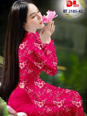 1676085209 915 Vai Ao Dai Hoa Deu Vua Ra AD BT2185