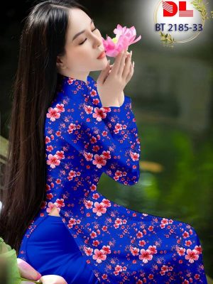 1676085210 122 Vai Ao Dai Hoa Deu Vua Ra AD BT2185