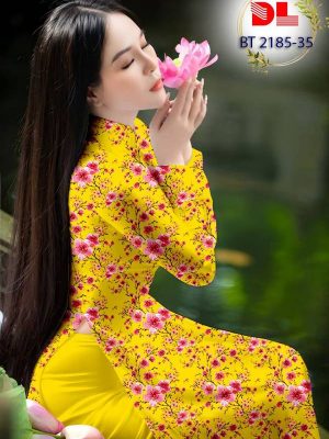 1676085211 10 Vai Ao Dai Hoa Deu Vua Ra AD BT2185