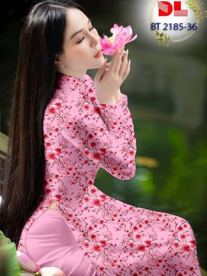 1676085211 890 Vai Ao Dai Hoa Deu Vua Ra AD BT2185