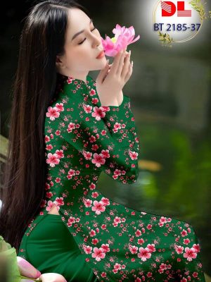 1676085212 281 Vai Ao Dai Hoa Deu Vua Ra AD BT2185