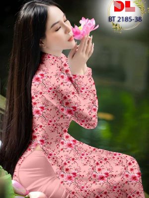 1676085212 336 Vai Ao Dai Hoa Deu Vua Ra AD BT2185