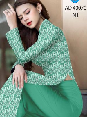 Vải Áo Dài Hoa Nhí Mới Ra AD 40070 21 1676085836 473 Vai Ao Dai Hoa Nhi Moi Ra AD 40070