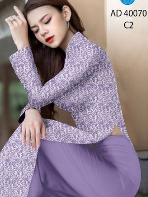Vải Áo Dài Hoa Nhí Mới Ra AD 40070 20 1676085836 866 Vai Ao Dai Hoa Nhi Moi Ra AD 40070