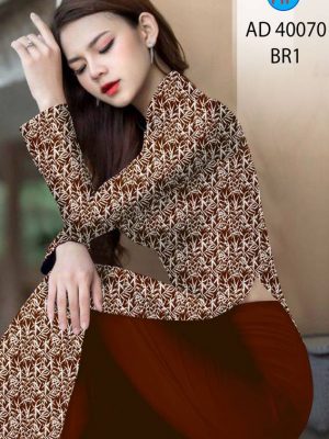 Vải Áo Dài Hoa Nhí Mới Ra AD 40070 24 1676085838 122 Vai Ao Dai Hoa Nhi Moi Ra AD 40070