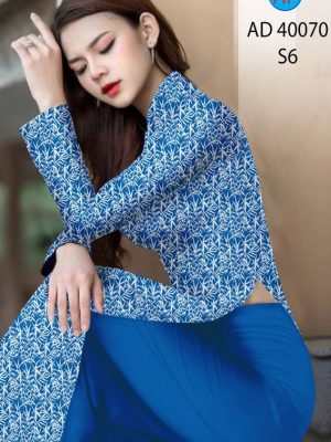 Vải Áo Dài Hoa Nhí Mới Ra AD 40070 23 1676085838 315 Vai Ao Dai Hoa Nhi Moi Ra AD 40070