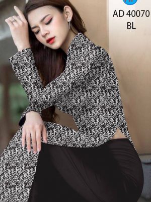 Vải Áo Dài Hoa Nhí Mới Ra AD 40070 28 1676085840 905 Vai Ao Dai Hoa Nhi Moi Ra AD 40070