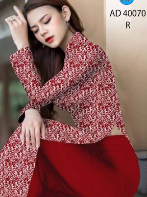 Vải Áo Dài Hoa Nhí Mới Ra AD 40070 29 1676085841 0 Vai Ao Dai Hoa Nhi Moi Ra AD 40070