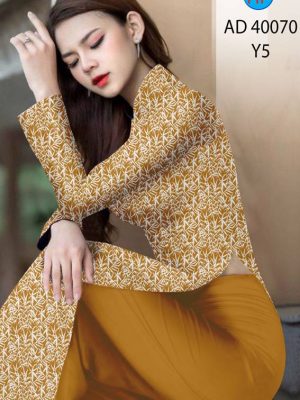 Vải Áo Dài Hoa Nhí Mới Ra AD 40070 30 1676085841 537 Vai Ao Dai Hoa Nhi Moi Ra AD 40070