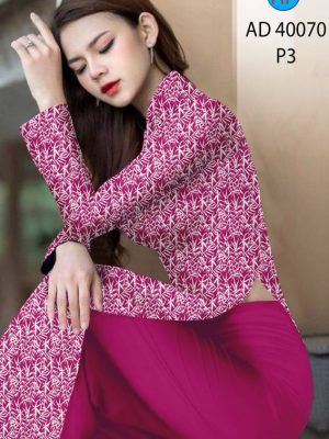 Vải Áo Dài Hoa Nhí Mới Ra AD 40070 33 1676085843 799 Vai Ao Dai Hoa Nhi Moi Ra AD 40070
