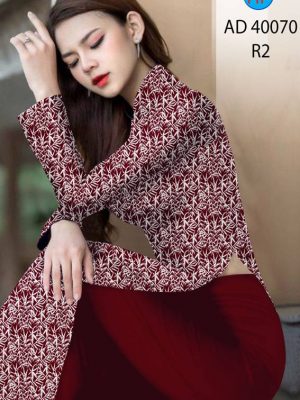 Vải Áo Dài Hoa Nhí Mới Ra AD 40070 35 1676085844 575 Vai Ao Dai Hoa Nhi Moi Ra AD 40070
