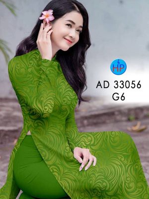 Vải Áo Dài Hoa Văn Kiểu Mới AD 33056 22 1676513204 632 Vai Ao Dai Hoa Van Kieu Moi AD 33056