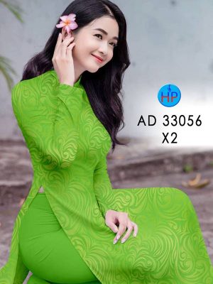 Vải Áo Dài Hoa Văn Kiểu Mới AD 33056 27 1676513207 326 Vai Ao Dai Hoa Van Kieu Moi AD 33056