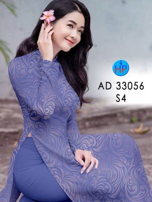 Vải Áo Dài Hoa Văn Kiểu Mới AD 33056 34 1676513210 89 Vai Ao Dai Hoa Van Kieu Moi AD 33056