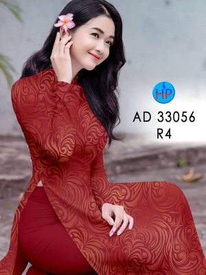 Vải Áo Dài Hoa Văn Kiểu Mới AD 33056 37 1676513212 816 Vai Ao Dai Hoa Van Kieu Moi AD 33056