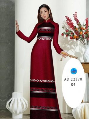 Vải Áo Dài Hoa Văn Thiết Kế 2023 AD 22378 20 1676513698 730 Vai Ao Dai Hoa Van Thiet Ke 2023 AD 22378