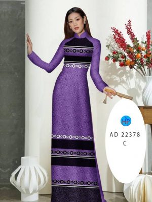 Vải Áo Dài Hoa Văn Thiết Kế 2023 AD 22378 23 1676513699 462 Vai Ao Dai Hoa Van Thiet Ke 2023 AD 22378