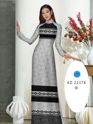 Vải Áo Dài Hoa Văn Thiết Kế 2023 AD 22378 28 1676513701 817 Vai Ao Dai Hoa Van Thiet Ke 2023 AD 22378