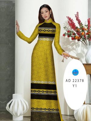 Vải Áo Dài Hoa Văn Thiết Kế 2023 AD 22378 30 1676513702 326 Vai Ao Dai Hoa Van Thiet Ke 2023 AD 22378