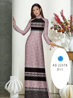 Vải Áo Dài Hoa Văn Thiết Kế 2023 AD 22378 31 1676513703 258 Vai Ao Dai Hoa Van Thiet Ke 2023 AD 22378