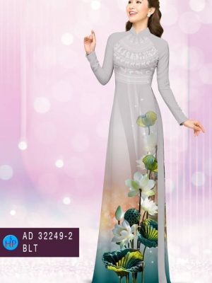 Vải Áo Dài Hoa Sen Thiết Kế 2023 AD 32249 36 1676514211 859 Vai Ao Dai Hoa Sen Thiet Ke 2023 AD 32249