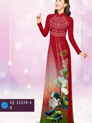 Vải Áo Dài Hoa Sen Thiết Kế 2023 AD 32249 39 1676514212 533 Vai Ao Dai Hoa Sen Thiet Ke 2023 AD 32249