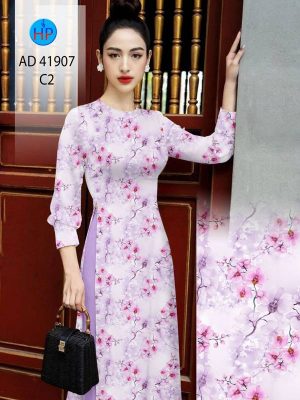 Vải Áo Dài Hoa Đều Thiết Kế 2023 AD 41907 20 1676514663 742 Vai Ao Dai Hoa Deu Thiet Ke 2023 AD 41907