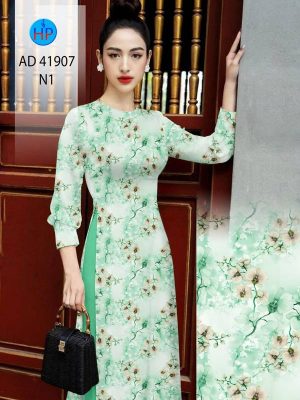 Vải Áo Dài Hoa Đều Thiết Kế 2023 AD 41907 21 1676514664 203 Vai Ao Dai Hoa Deu Thiet Ke 2023 AD 41907