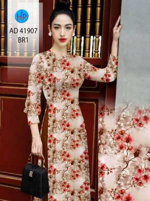 Vải Áo Dài Hoa Đều Thiết Kế 2023 AD 41907 24 1676514665 484 Vai Ao Dai Hoa Deu Thiet Ke 2023 AD 41907