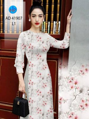 Vải Áo Dài Hoa Đều Thiết Kế 2023 AD 41907 34 1676514670 826 Vai Ao Dai Hoa Deu Thiet Ke 2023 AD 41907