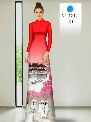 Vải Áo Dài Phong Cảnh Vừa Ra AD 12121 22 1676515134 714 Vai Ao Dai Phong Canh Vua Ra AD 12121