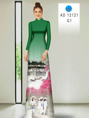 Vải Áo Dài Phong Cảnh Vừa Ra AD 12121 32 1676515138 367 Vai Ao Dai Phong Canh Vua Ra AD 12121