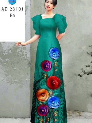 Vải Áo Dài Hoa Hồng Kiểu Mới AD 23101 33 1676515651 942 Vai Ao Dai Hoa Hong Kieu Moi AD 23101
