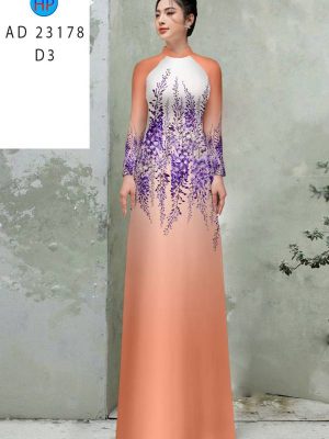 1676516114 598 Vai Ao Dai Hoa Lavender Kieu Moi AD 23178