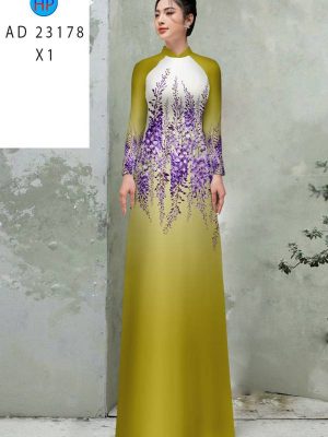1676516114 739 Vai Ao Dai Hoa Lavender Kieu Moi AD 23178