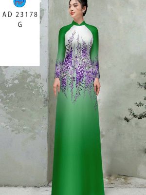1676516115 940 Vai Ao Dai Hoa Lavender Kieu Moi AD 23178
