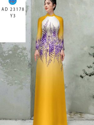 1676516116 572 Vai Ao Dai Hoa Lavender Kieu Moi AD 23178