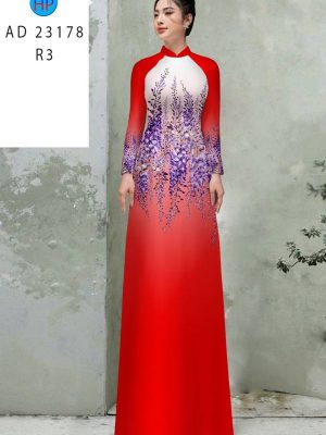 1676516116 840 Vai Ao Dai Hoa Lavender Kieu Moi AD 23178