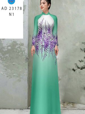 1676516117 372 Vai Ao Dai Hoa Lavender Kieu Moi AD 23178