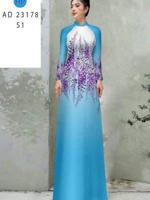 1676516117 746 Vai Ao Dai Hoa Lavender Kieu Moi AD 23178