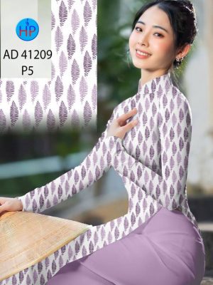 Vải Áo Dài In Hình Lá Thiết Kế 2023 AD 41209 29 1676617599 487 Vai Ao Dai In Hinh La Thiet Ke 2023 AD