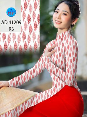 Vải Áo Dài In Hình Lá Thiết Kế 2023 AD 41209 33 1676617607 947 Vai Ao Dai In Hinh La Thiet Ke 2023 AD
