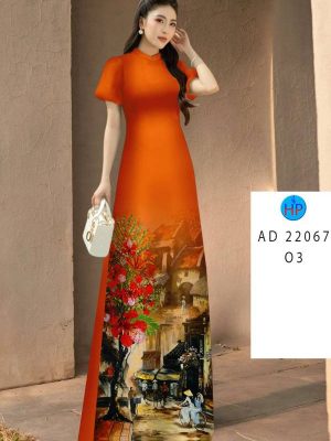 Vải Áo Dài Phong Cảnh Mới Ra AD 22067 25 1676618473 139 Vai Ao Dai Phong Canh Moi Ra AD 22067