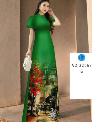 Vải Áo Dài Phong Cảnh Mới Ra AD 22067 26 1676618474 604 Vai Ao Dai Phong Canh Moi Ra AD 22067