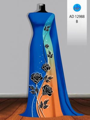 Vải Áo Dài Hoa Hồng Độc Đáo AD 12988 22 1676619042 405 Vai Ao Dai Hoa Hong Doc Dao AD 12988